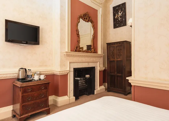 Lumley Castle Hotel